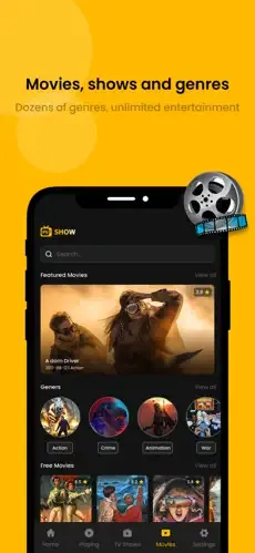 sound-connect-sony Movies and shows
